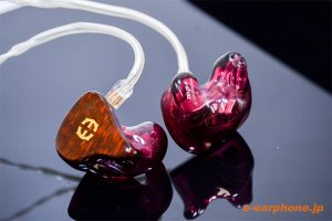 カスタムIEM】EMPIRE EARSからのお知らせ【終了機種のご案内