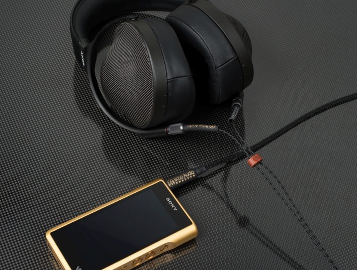 新製品発売】Brise Audio から MDR-Z1R / MDR-Z7 / EAH-T700 対応