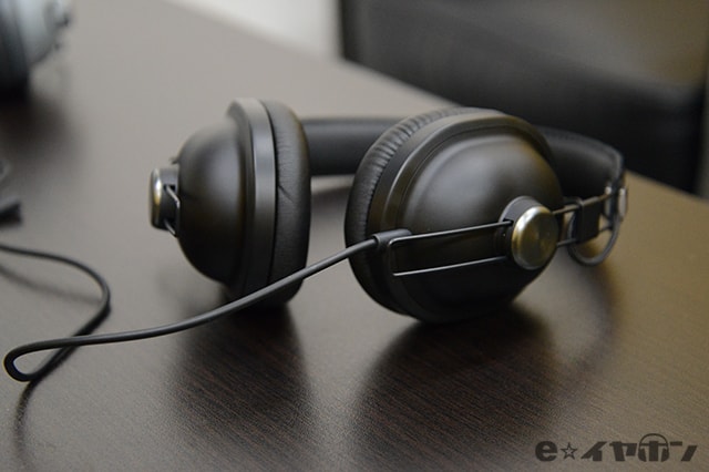本日発売】Panasonic RP-HTX70・RP-HTX80B おしゃれで可愛いヘッドホン