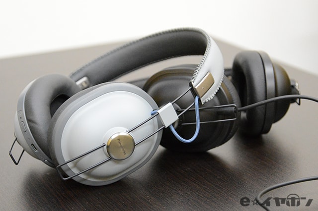 本日発売】Panasonic RP-HTX70・RP-HTX80B おしゃれで可愛いヘッドホン