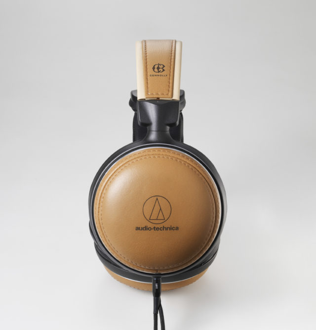 世界限定500台】audio-technica ATH-L5000 解禁！ 【密閉型ハイエンド