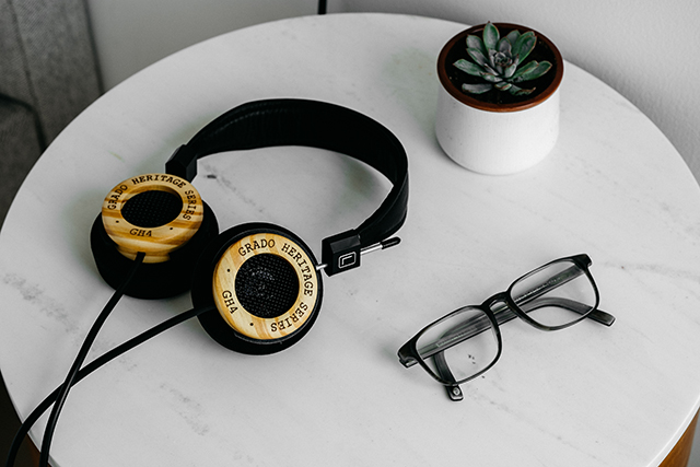 限定品きたる】 GRADO GH3 / GH4 解禁！！ - イヤホン・ヘッドホン専門