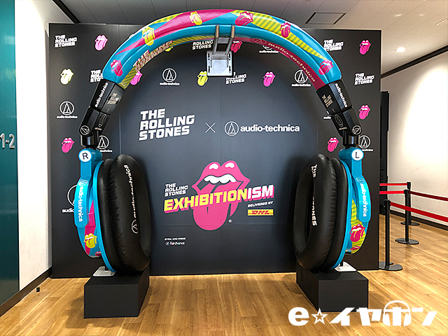 6/5まで開催中】「Exhibitionism – ザ・ローリング・ストーンズ展」に