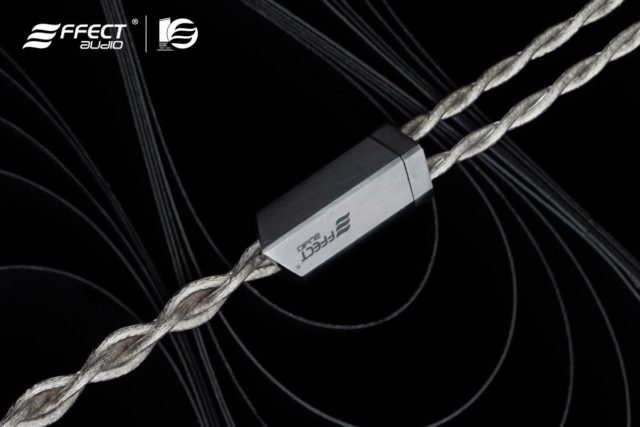 新製品】EFFECT AUDIO CODE51 受付開始【新フラグシップ】 - イヤホン