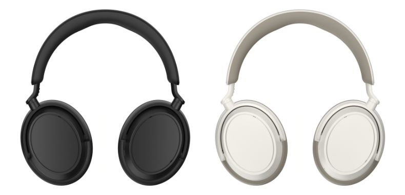 SENNHEISER からワイヤレスヘッドホン『ACCENTUM Plus Wireless』2/8