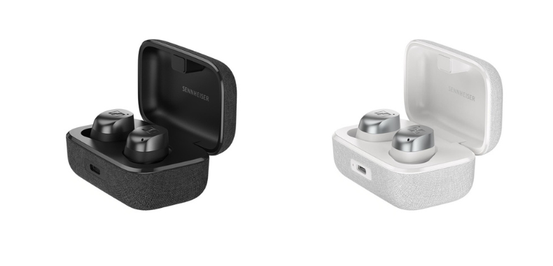 新製品】#SENNHEISER からワイヤレスイヤホンの新作『MOMENTUM True