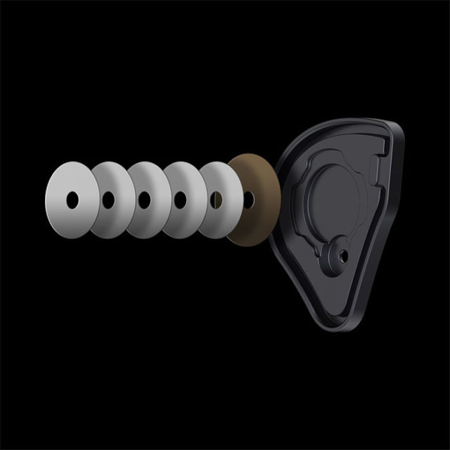 SIMGOTから革新的な音響フレームワークと科学的なチューニング技術の