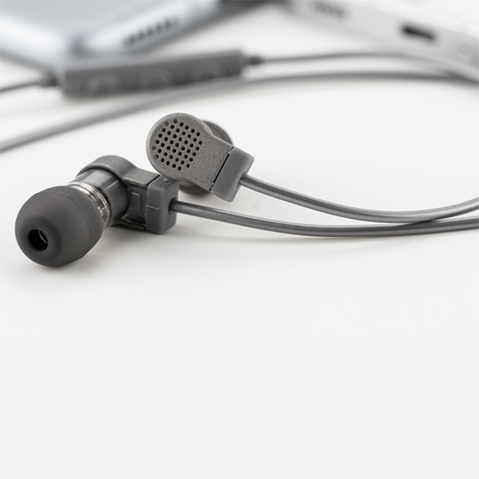 水月雨 (MOONDROP) よりType-C接続に対応した有線イヤホン『星光