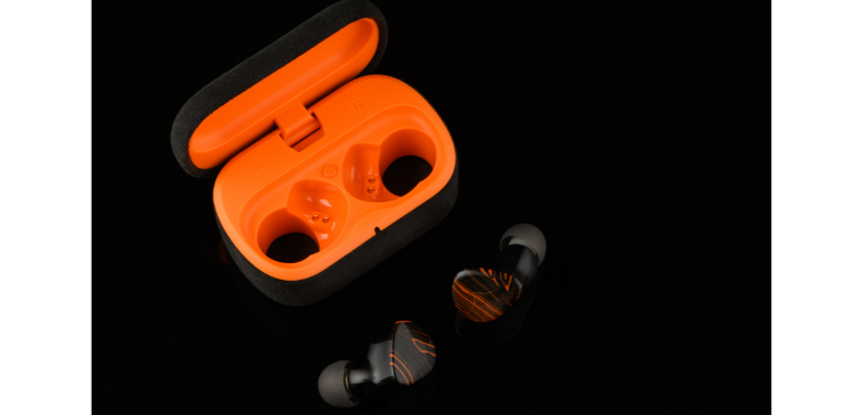 Noble Audio』より「FoKus」シリーズとして初のMEMSドライバーを搭載