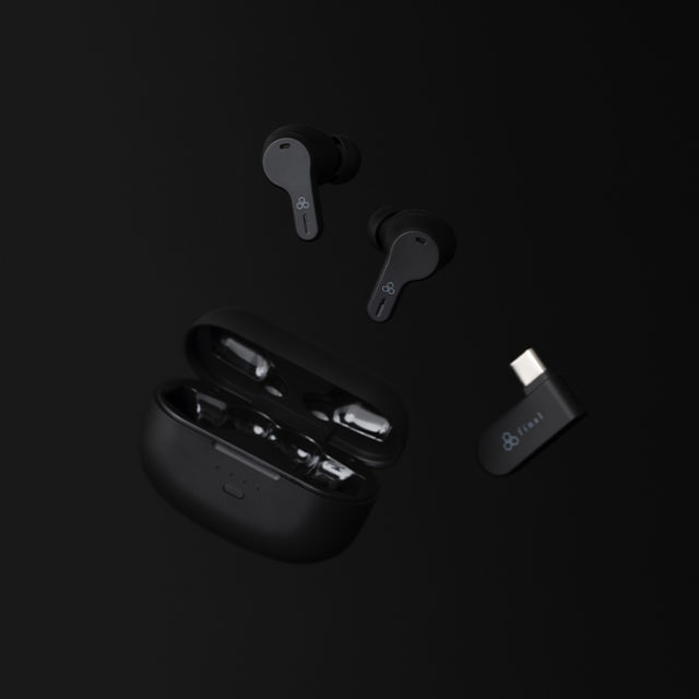 finalからゲーム専用イヤホンVR3000がワイヤレスに進化！『VR3000