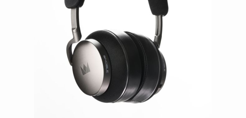 Noble Audioから初のワイヤレス密閉型ヘッドホン『FoKus Apollo』が11