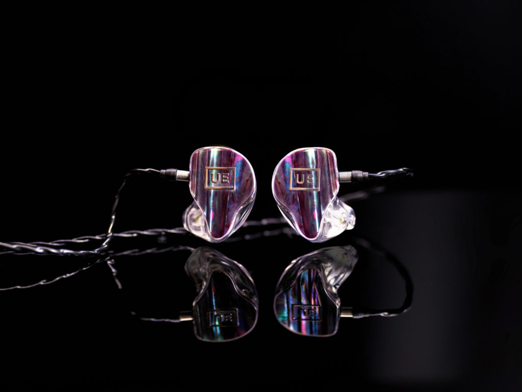 5/28発売】Ultimate Earsからリファレンスに最適IEM『UE Reference