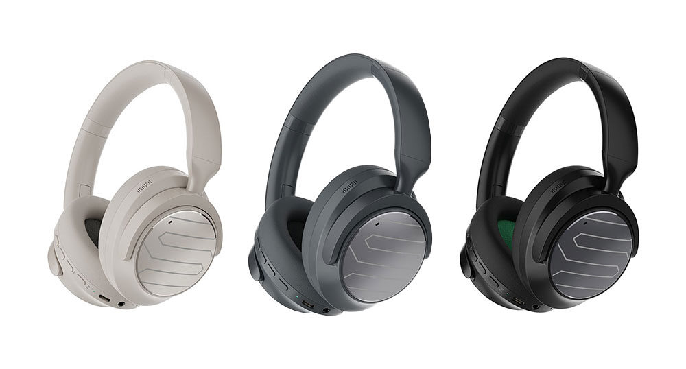 9/26】SOUL 新製品！ノイズキャンセリング搭載ヘッドホン ULTRA