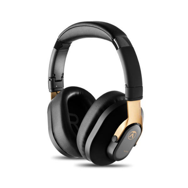 Austrian Audio からオープンイヤーヘッドホン『Hi-X18 gold』が本日11