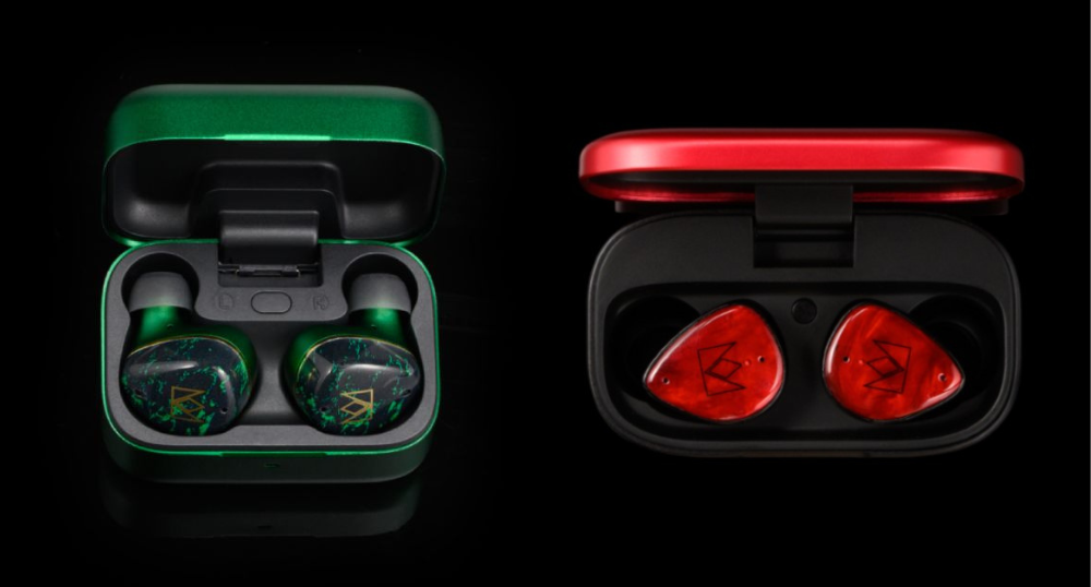 11/29発売】Noble Audioから完全ワイヤレスイヤホンのハイエンドモデル