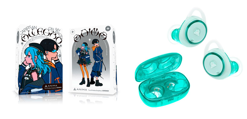 奇跡の数量限定再販】ANW01 Midnight Grand Orchestra Version【星街