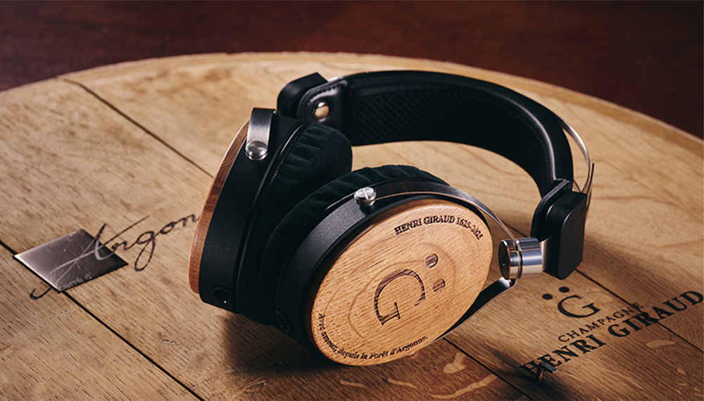 12/5発売】TAGO STUDIO TAKASAKIから限定ヘッドホン『Historic Phone