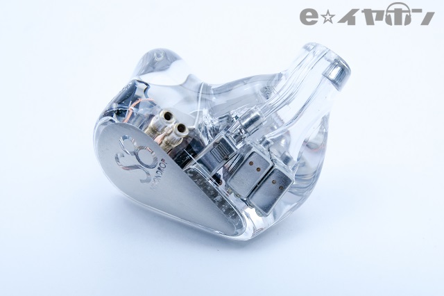 今月のキニナル】ついに来た！水月雨（MOONDROP）のハイエンドモデル