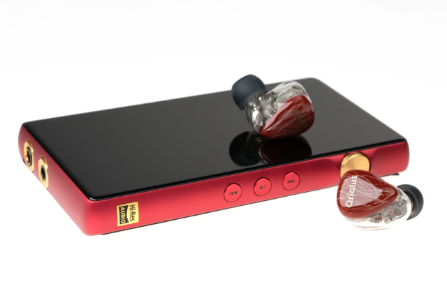 7/10発売】70万円超えのイヤホン?! Oriolus Traillii JP が登場