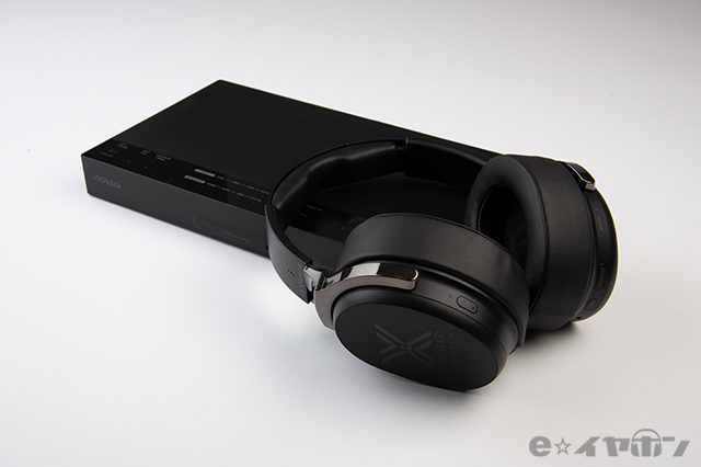 聴いてみた】#Victor EXOFIELD THEATERで立体的な音を感じよう