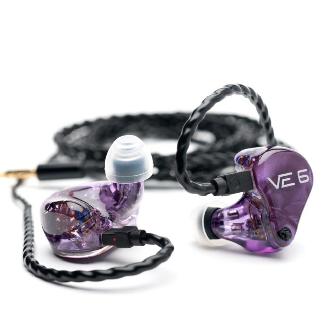 予約開始】なんと！Vision Ears ユニバーサルフィットモデルが発売決定