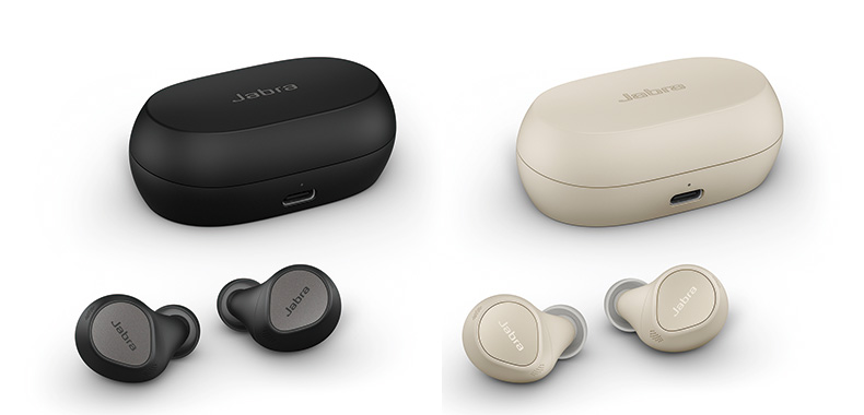 新製品】#Jabra『Elite 7 Pro』骨伝導テクノロジーで革新的な通話品質