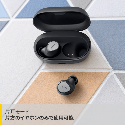 新製品】#Jabra『Elite 7 Pro』骨伝導テクノロジーで革新的な通話品質