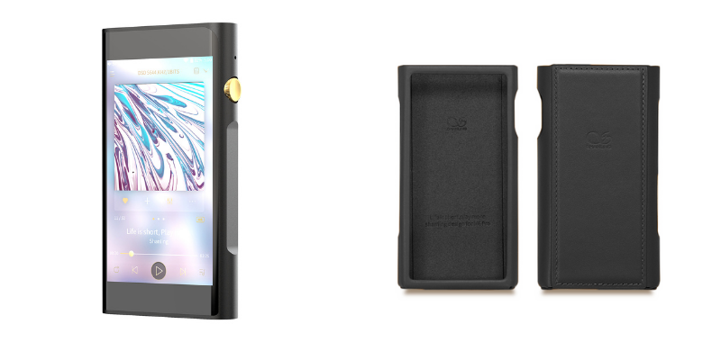 新製品】#SHANLING M6Pro Ver.21 新色のブラックが2/25発売！【DAP