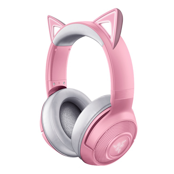 新製品】#Razer KrakenからHello Kitty and Friends Editionが3/31発売