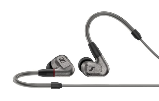 極上のサウンド！ #SENNHEISER IE 600を3月8日に発売いたします