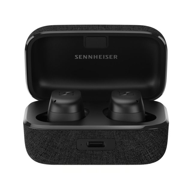 最高を再定義」SENNHEISER MOMENTUM True Wireless 3が登場！【 5/20