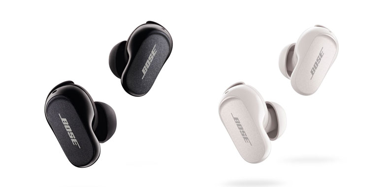 新製品】あなただけのサウンド、あなただけにフィットする #Bose