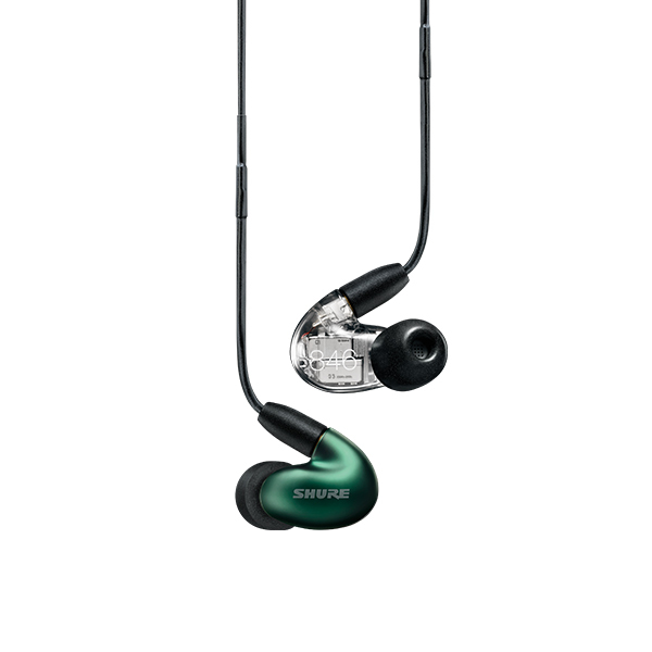 9年越し待望の新製品～SHURE SE846(第1世代)ユーザーがSE846(第2世代