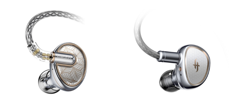 新製品】#SIMGOT からプラグを替えることでチューニングを変えられる