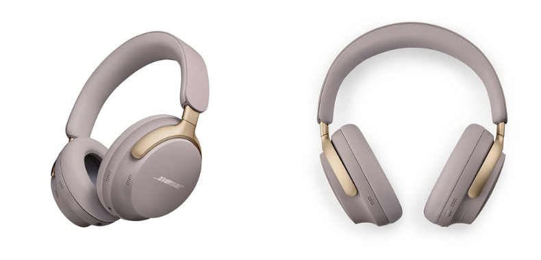Bose から『QuietComfort Ultra Headphones』から新色
