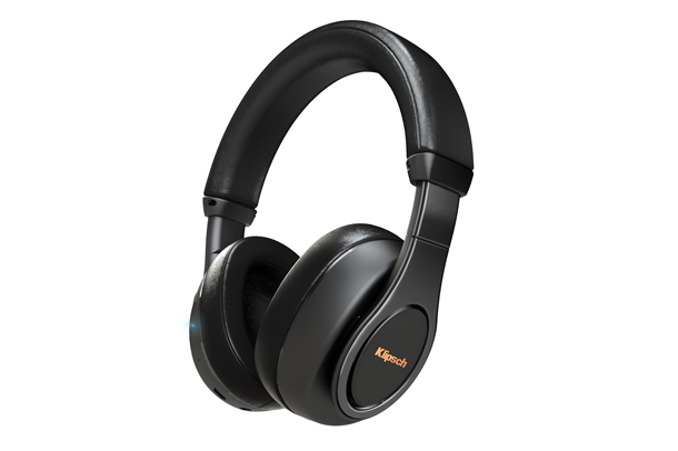 新製品情報！】名機X10の生みの親、Klipschよりワイヤレスヘッドホンが