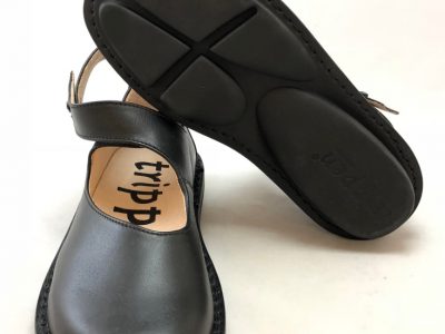 送料無料】trippen[トリッペン]/VIVIENNE-BOX82(Closedシリーズ