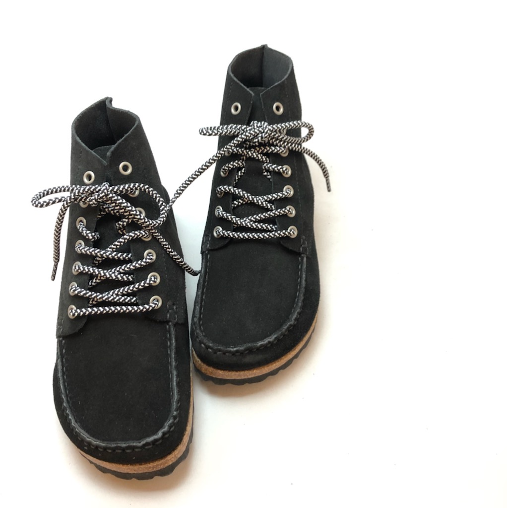 送料無料】BIRKENSTOCK[ビルケンシュトック]/Marton[マートン]/BLACK