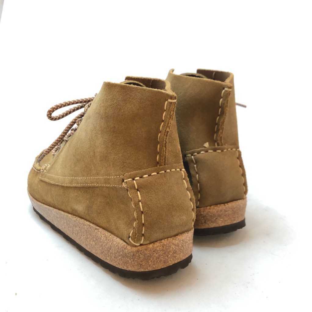 送料無料】BIRKENSTOCK[ビルケンシュトック]/Marton[マートン]/TEA