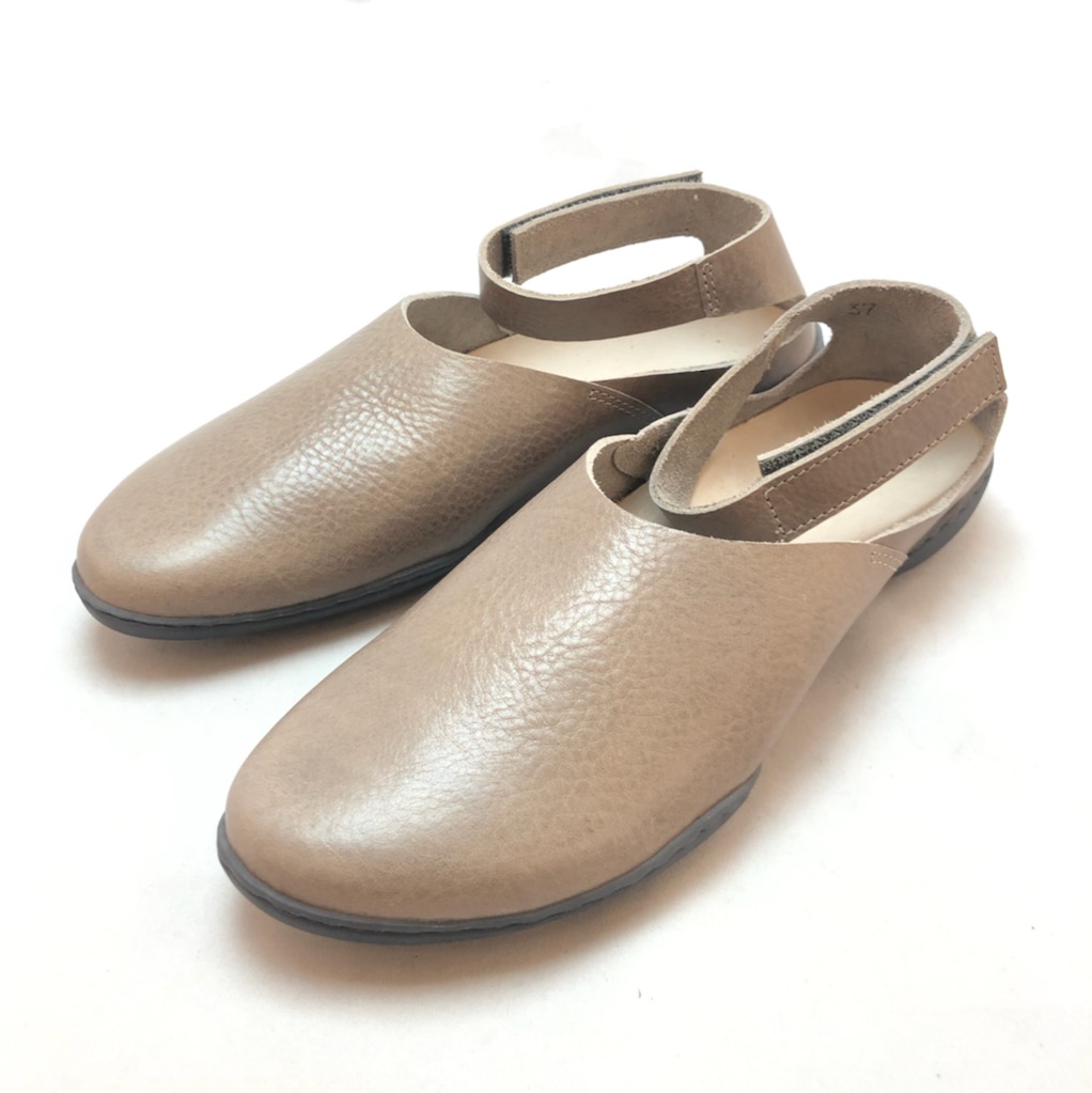 送料無料】trippen[トリッペン]/PAN-LXP(Cupコレクション）/ELE-GY