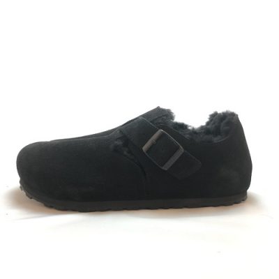 送料無料】BIRKENSTOCK[ビルケンシュトック]/LONDON SHEARLING