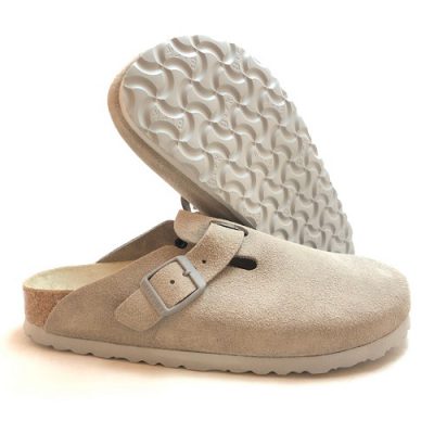 送料無料】BIRKENSTOCK[ビルケンシュトック]/BOSTON SFB[ボストン