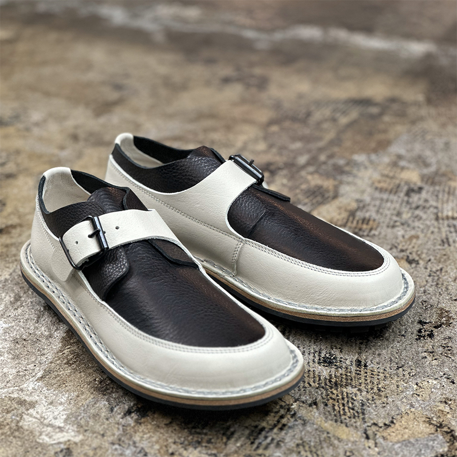 送料無料】trippen[トリッペン]/TRANSFORM[トランスフォーム]/PR-BK-BK