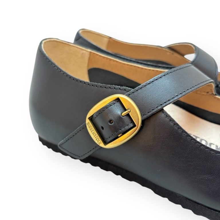 送料無料】BIRKENSTOCK[ビルケンシュトック]/TRACY[トレーシー]/BLACK