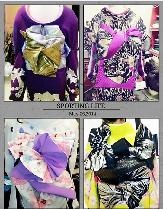 舞台裏の匠たち 第7回 着付け師・大門良美さん(3/6)｜かんげき