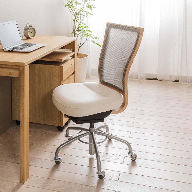 快適デスクチェア特集 通販 | 【公式】カリモク家具オンラインショップ