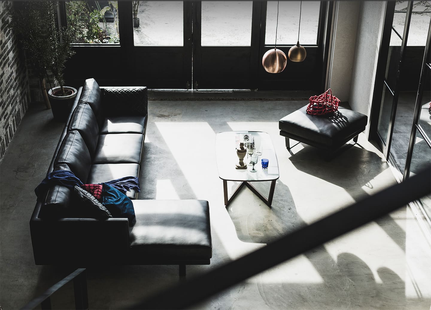 domani ｜【公式】カリモク家具オンラインショップ