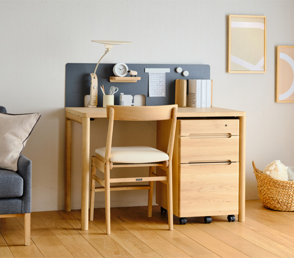 karimoku カリモク Merry Hill メリーヒル ミニデスク 現状品 karimoku