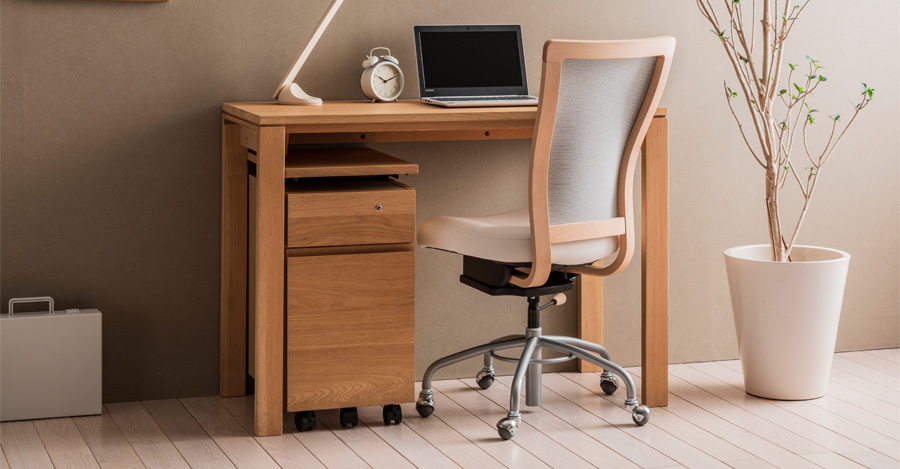 極上美品 高品質◾️karimoku カリモク デスクチェア XT2103 椅子