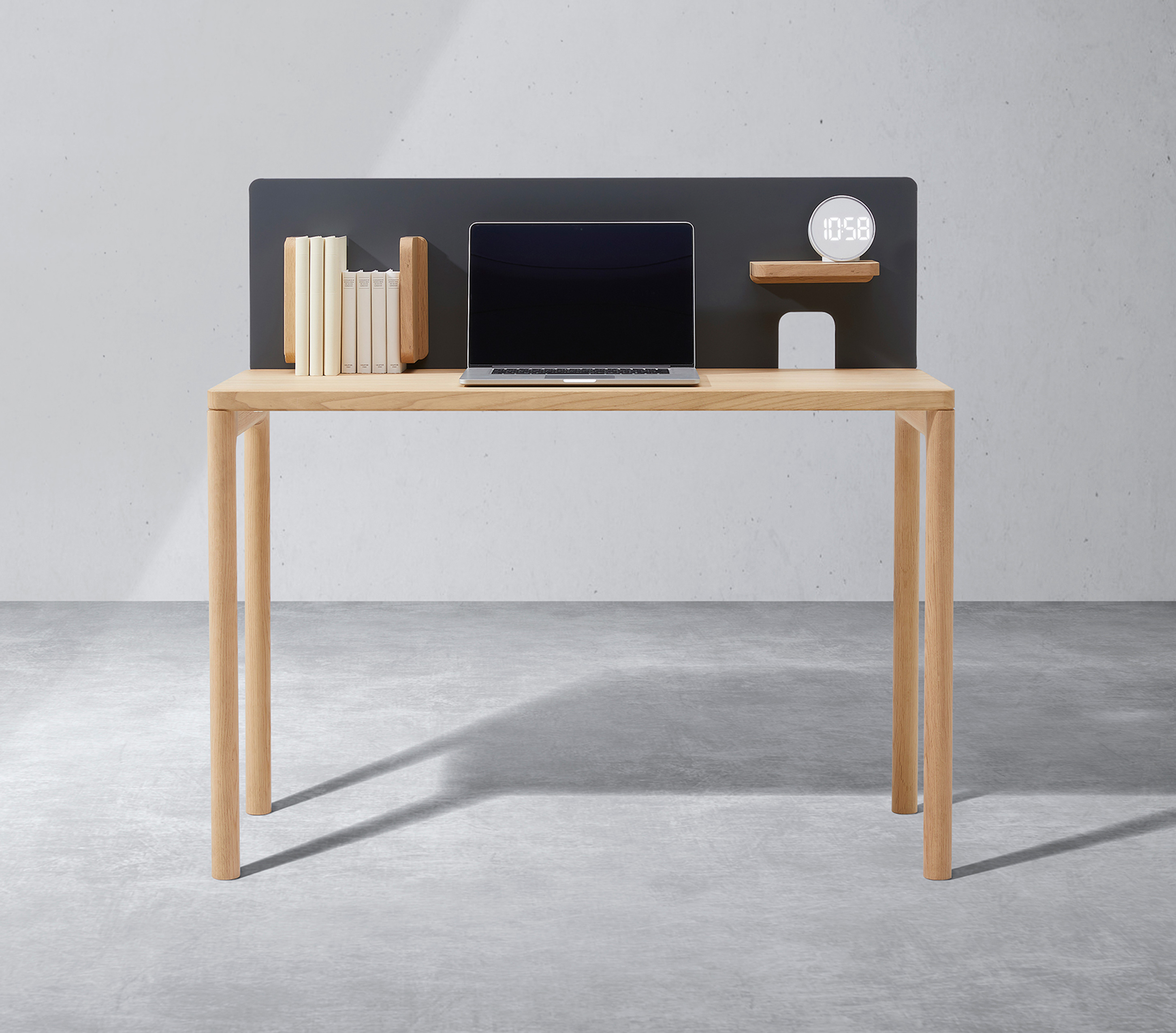 クリアネル デスク・机 通販 | 【公式】カリモク家具オンラインショップ